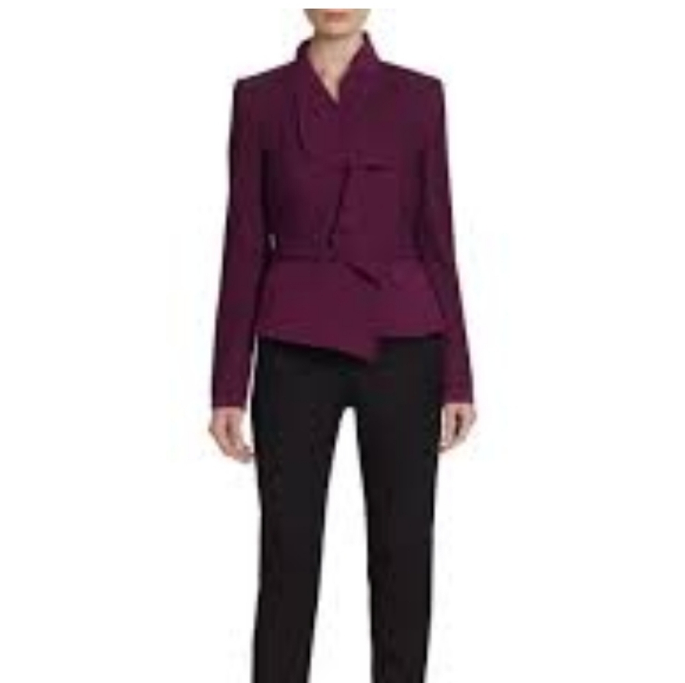 Escada blazer